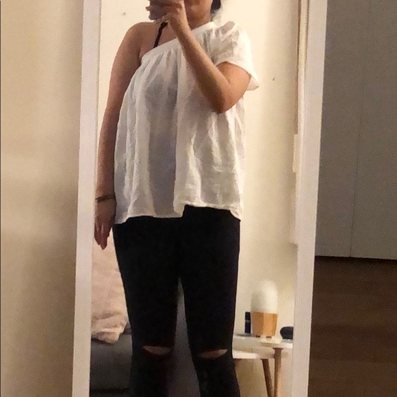 Romany top - Picture 4 of 4